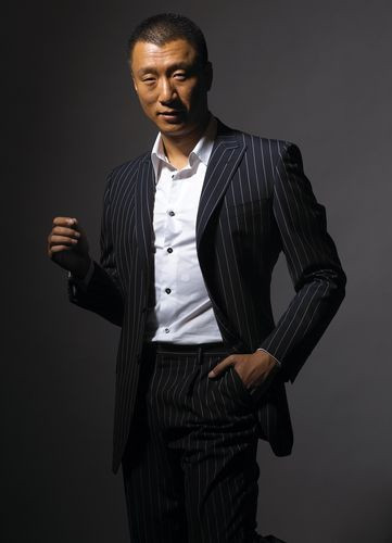 孙红雷有望出演《狼图腾》 投资超2亿将拍3d版