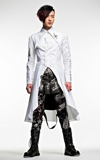 黃義達MV「搶鮮看」獨家曝光 6月10日全球首播