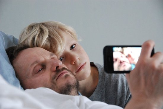 首届德国电影节起航 10月畅享德国电影饕餮大