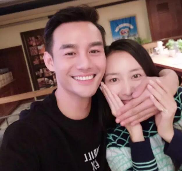 明诚王凯和曼春王鸥暧昧?有点乱,我要静静!