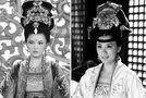 《太平公主秘史》开播 李湘演贾静雯母亲压力大