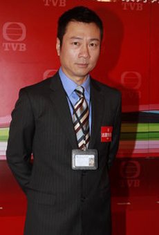 港台年度电视男演员_第六届星光大典_腾讯娱乐_腾讯网