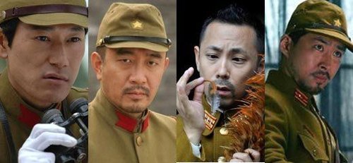 日本演员被要求雪中强奸村妇 裤子没脱屁股冻僵