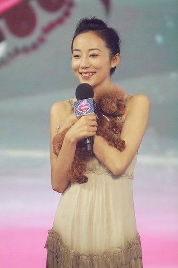 韩雪《大牌 生日 会》被催嫁  自己 卜婚遭 调侃 _娱