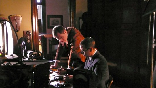 探索频道将播《泰坦尼克号》纪录片 揭未完秘