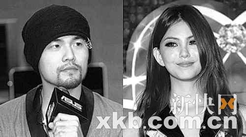 周杰伦否认昆凌是“女友” 不跟有绯闻的人合作