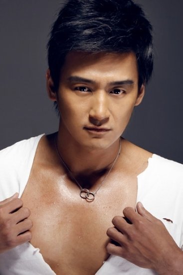 《非缘勿扰》完美收官 张天霖六块腹肌被删