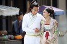 《樊梨花》首播收视高 秦岚打响“婚姻保卫战”