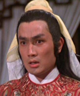 邵氏电影三级和尚