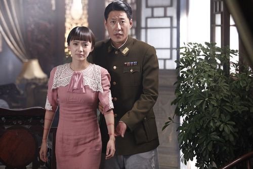 《利箭行动》贵州卫视开年