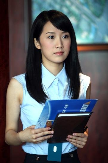 <em>李念</em>《夏妍的秋天》获认可 现实中视老公为偶