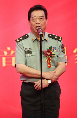 戴玉强携手十大男、女高音8月放歌中国剧院