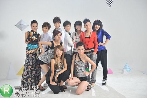 花儿朵朵家族诞生 李慧当爷爷莫龙丹成孙女