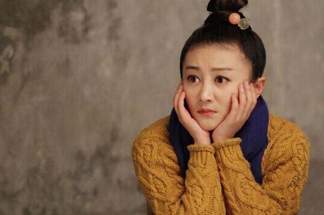 陆骏瑶再演《又拐皇》 蠢萌少女穿梭千年