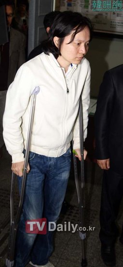 申正焕赌博案今日一审 承认赌博事实态度良好