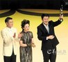 于冬:我投资《桃姐》 唯一条件是刘德华当主演
