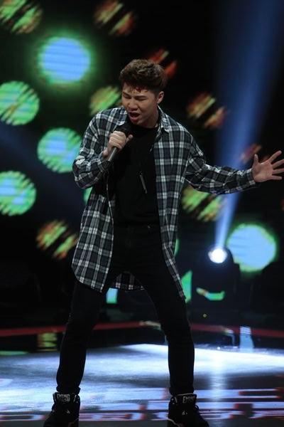 耳测好声音:声音多样具特色 天赋努力缺一不可