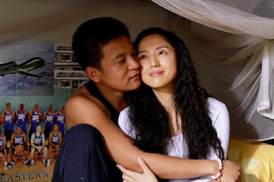 抹布<em>女</em>爱<em>凤凰男</em> 崔林:是亲情不是爱情_娱乐