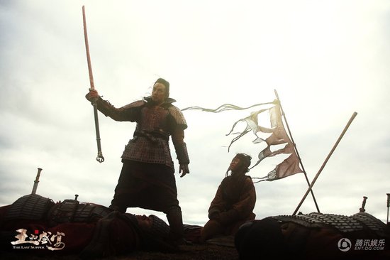 《王的盛宴》宣布退出暑期档 陆川有意转制IMAX