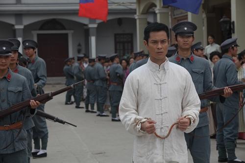 《叶问》今晚宁波收官 人文侠义精神引赞