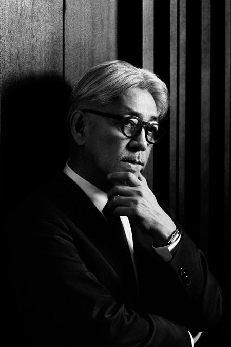 坂本龙一为莱昂纳多新片《荒野猎人》担纲配乐