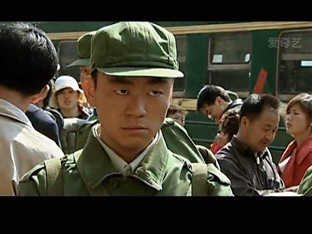 世界太乱人世艰难 王宝强清澈的眼神我们守护