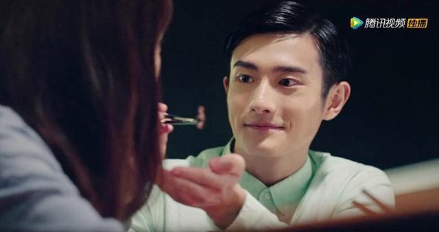 《问题餐厅》热播 樊驿宁获“恐怖男”称号