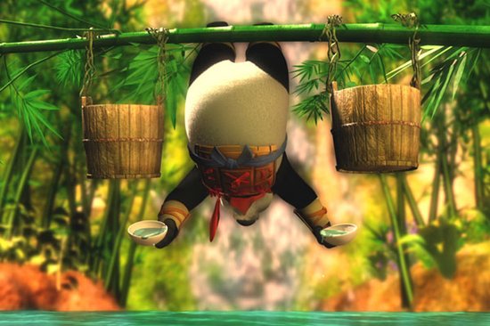 《大兵金宝》热映  3D真人动作捕捉技术获赞