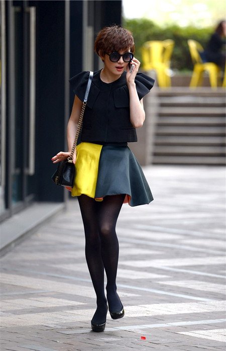 <em>辣妈</em>同款火爆双11 《<em>辣妈正传</em>》二轮成宝典