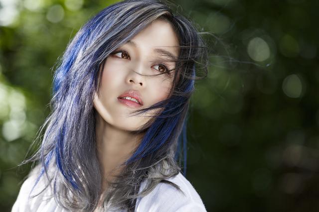 终于等到她！创二代才女陈明憙进军内地歌坛