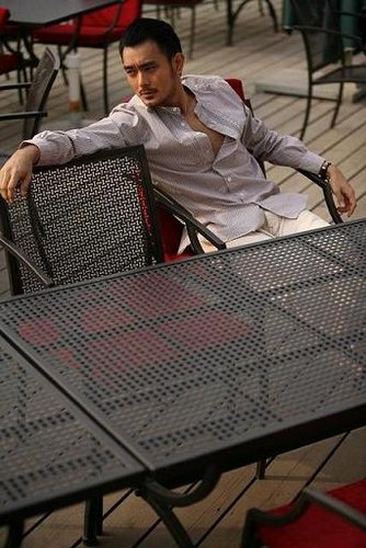 《大唐女将樊梨花》杀青 TAE遇危机经历难忘