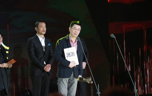 巩俐凭《归来》夺导协影后 桂纶镁、梅婷无缘