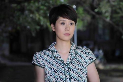 《鲜花朵朵》北京影视收官 海清称故事结局遗