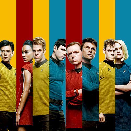 星际迷航50周年攻略,30个关键词速成铁粉