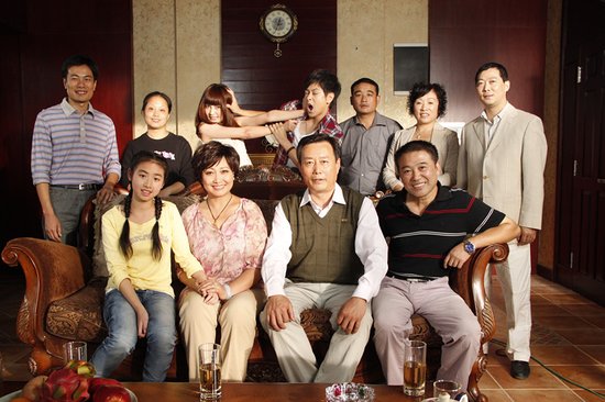 青春灾难喜剧《变身男女》完美混搭大片受期待