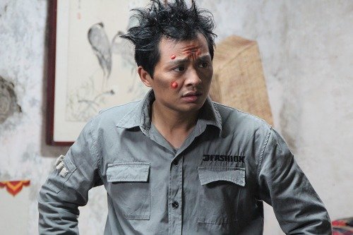 [电影资讯]文祥转型不做发哥替身 出演《小和尚大当家》