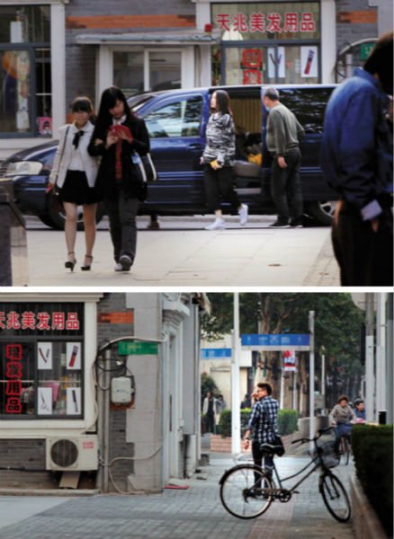 吴奇隆刘诗诗密会谨慎 双方警觉呵护恋情(图)