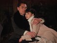 《大宅门1912》今收官 张歆艺恋情无果惨死
