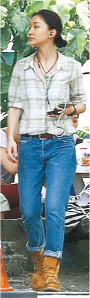 梁朝伟被指交往周迅两年 刘嘉玲暗示不妒忌