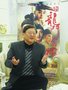 吴思远揭《新龙门客栈》老底 林青霞躺着中箭