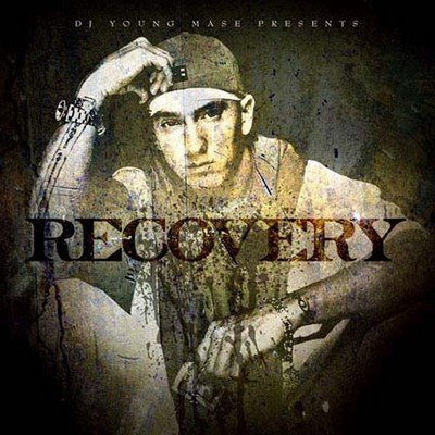 北美2010年最畅销专辑 《Recovery》340万夺魁