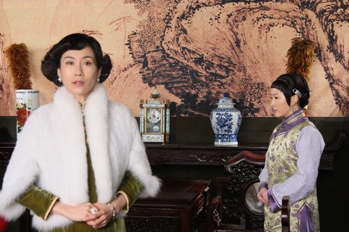 两岸共筑国剧经典 《如锦》展现"最炫民国风"