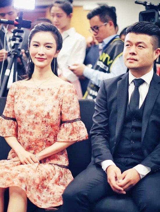 90后演员李艾瑾斩获亚太电影节新人新秀奖