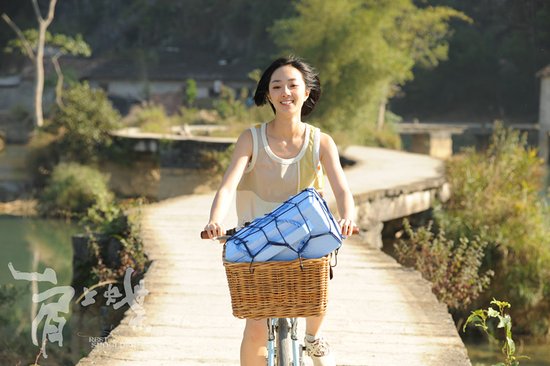 《肩上蝶》拒绝伪爱 女性视角爱情引热议