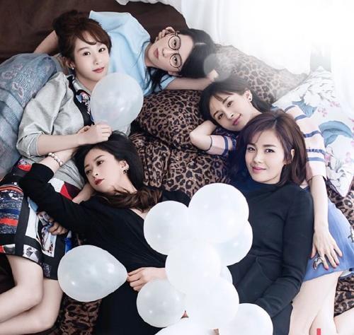 《欢乐颂2》9月开拍 安迪包总虽坠爱河暗流涌