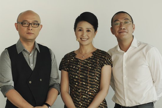 宁财神《非诚勿扰》首秀出彩 耍贫嘴也是种本