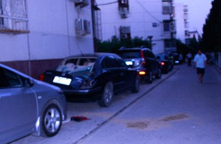 贾宏声5日坠楼身亡 其父亲目睹整个过程被吓呆