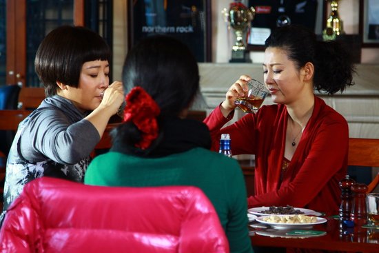 <em>青春四十</em>剧情介绍 <em>青春四十</em>分集介绍(1-26全集