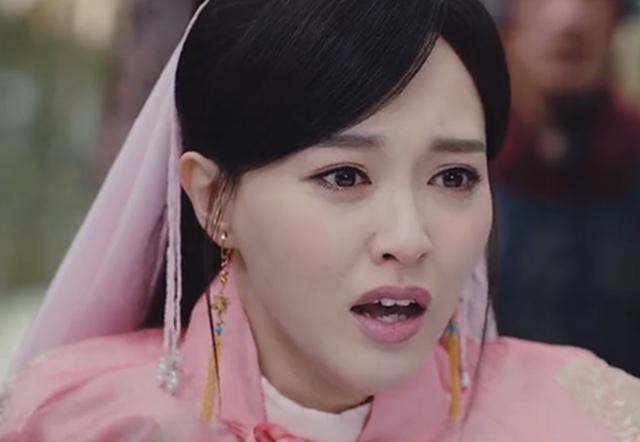 《锦绣未央》热播 唐嫣女版梅长苏被赞演技炸裂_娱乐_腾讯网