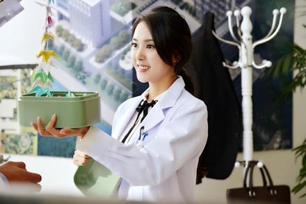 《真心想让你幸福》将开播 刘佳追爱路跌宕起伏